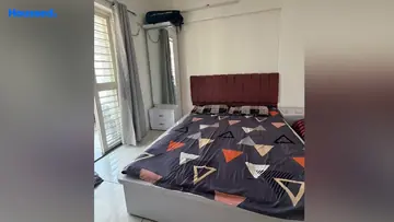 Project Image of 2 BHK Flat for Rent in Sukhwani Coloronic Ravet, Pune - Image 175805