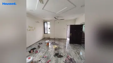 Project Image of 3 BHK Flat for Rent in Poonam Vihar Swawlambi Nagar, Nagpur - Image 175798