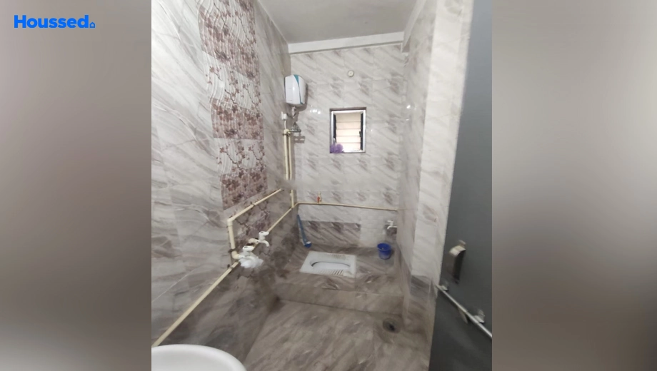 Project Image of 3 BHK Semi-Furnished Flat for Rent in Poonam Vihar, Swawlambi Nagar - Image 175799