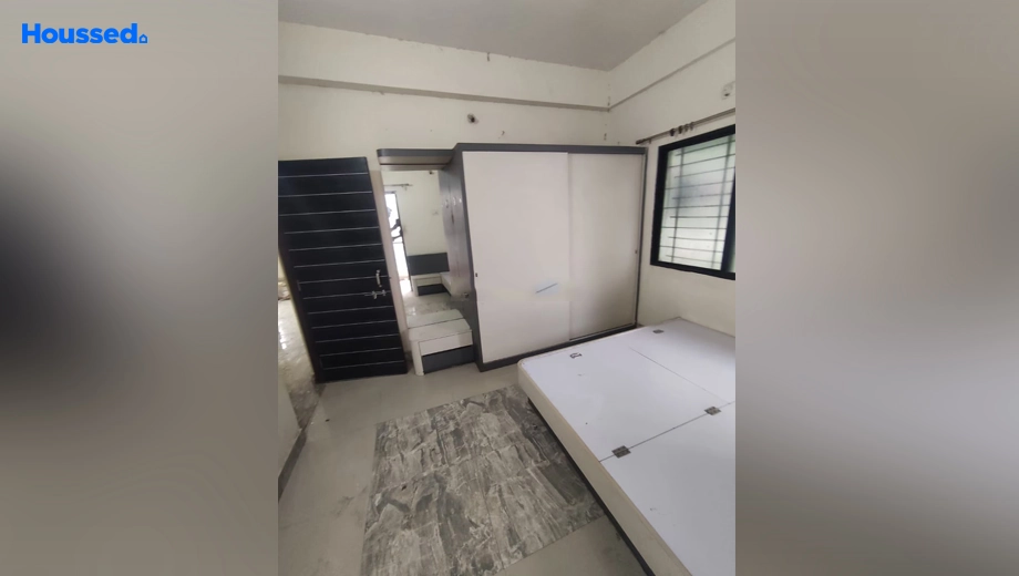 Project Image of 3 BHK Semi-Furnished Flat for Rent in Poonam Vihar, Swawlambi Nagar - Image 175797