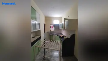 Project Image of 3 BHK Flat for Rent in Poonam Vihar Swawlambi Nagar, Nagpur - Image 175801