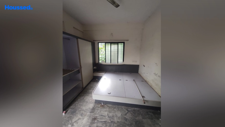 Project Image of 3 BHK Semi-Furnished Flat for Rent in Poonam Vihar, Swawlambi Nagar - Image 175800