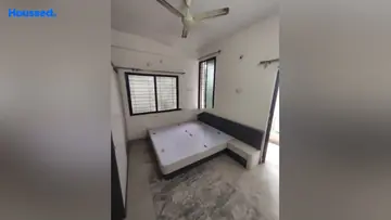 Project Image of 3 BHK Flat for Rent in Poonam Vihar Swawlambi Nagar, Nagpur - Image 175796