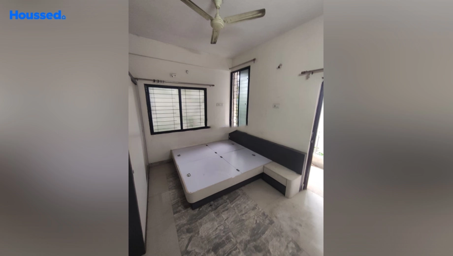 Project Image of 3 BHK Semi-Furnished Flat for Rent in Poonam Vihar, Swawlambi Nagar - Image 175796