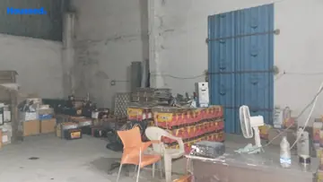Project Image of Commercial Warehouse for Rent in Mahilong, Ranchi - Image 175809