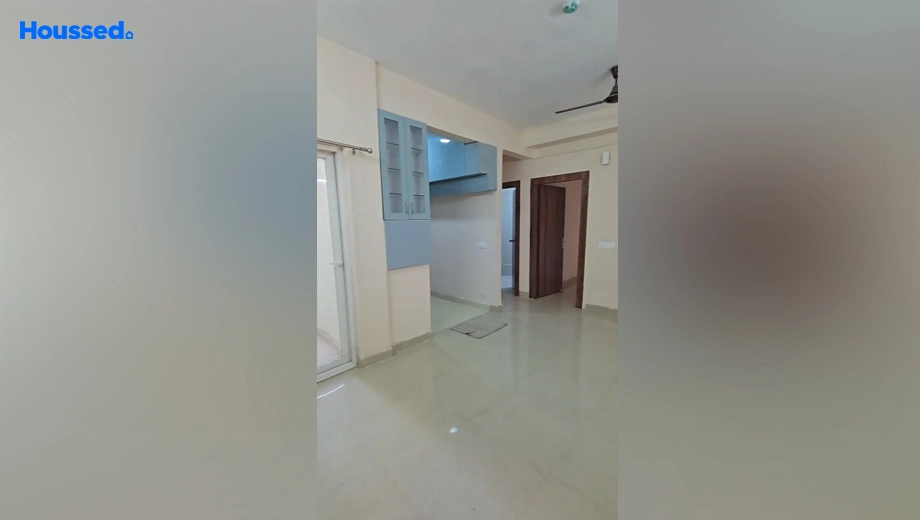 Project Image of 2 BHK Semi-Furnished Flat for Rent in Amrapali Dream Valley, Noida Extension - Image 175819