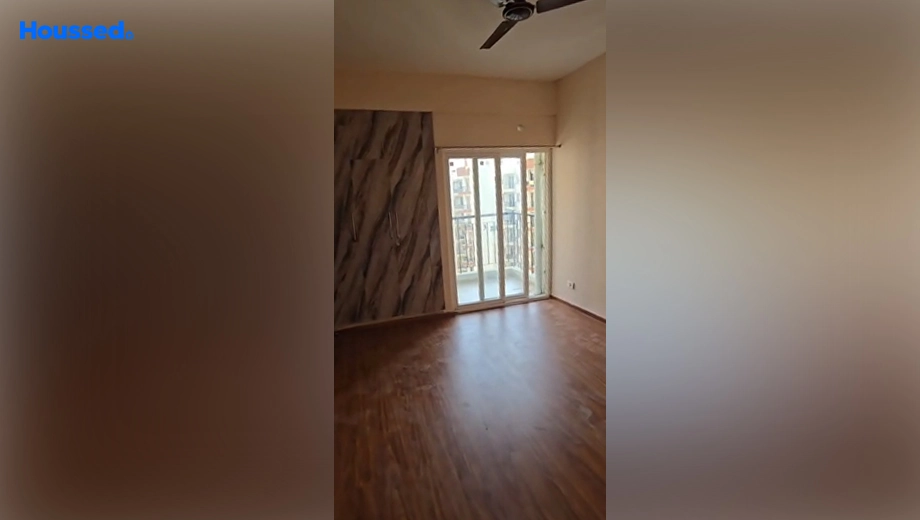 Project Image of 2 BHK Semi-Furnished Flat for Rent in Amrapali Dream Valley, Noida Extension - Image 175821