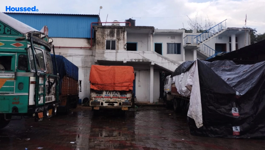 Project Image of Warehouse for Rent in Mahilong - Image 175825