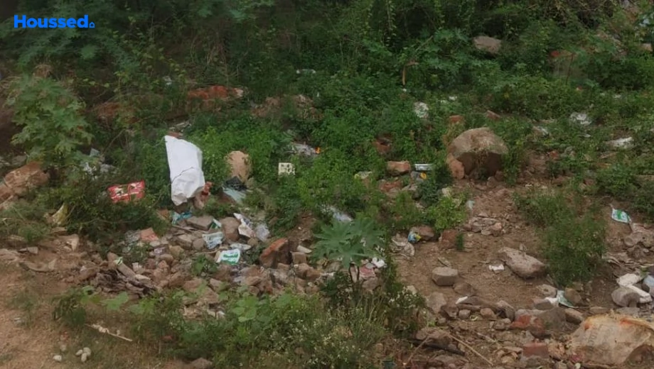 Project Image of Housing Plot/Residential Land for Resale in Kattupakkam - Image 175831
