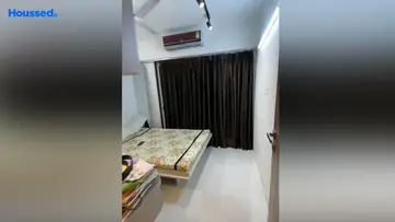 Project Image of 2 BHK Flat for Resale in Tharwani Vedant Nakshatra Badlapur East, Thane - Image 175852