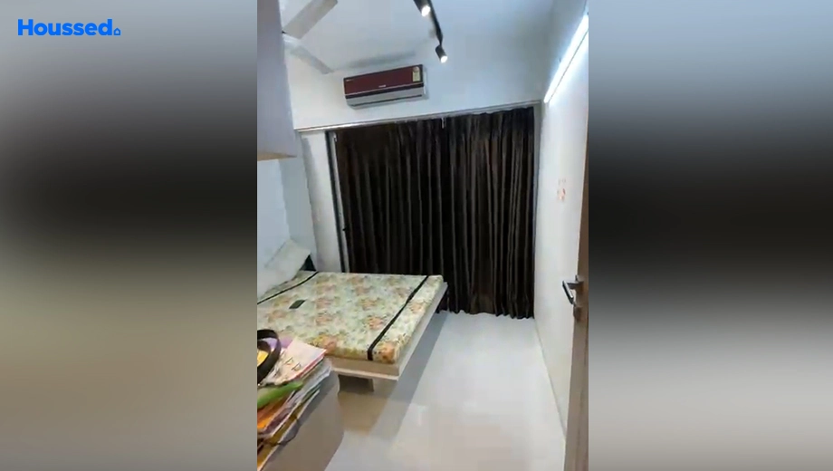 Project Image of 2 BHK Flat for Resale in Tharwani Vedant Nakshatra, Badlapur East - Image 175852