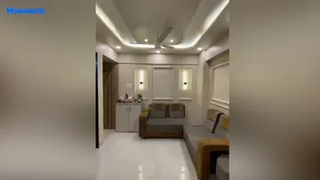 Project Image of 2 BHK Flat for Resale in Tharwani Vedant Nakshatra Badlapur East, Thane - Image 175850