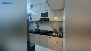 Project Image of 2 BHK Flat for Resale in Tharwani Vedant Nakshatra Badlapur East, Thane - Image 175855