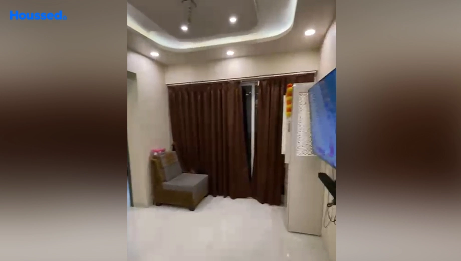 Project Image of 2 BHK Flat for Resale in Tharwani Vedant Nakshatra, Badlapur East - Image 175854