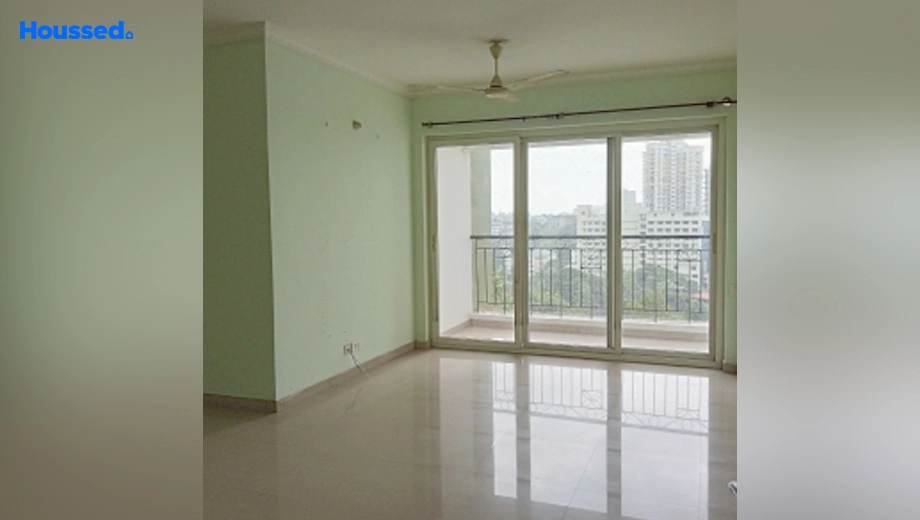Project Image of 2 BHK Flat for Resale in Thrikkakara - Image 175833
