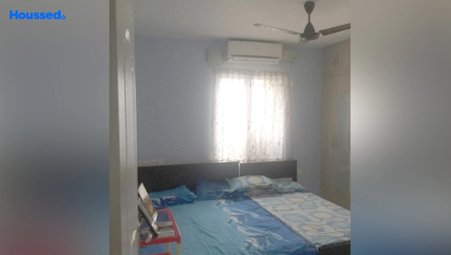 Project Image of 2 BHK Flat for Resale in Trinity High Grove, Thrikkakara - Image 175858
