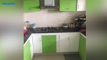 Project Image of 2 BHK Flat for Resale in Trinity High Grove Thrikkakara, Kochi - Image 175860