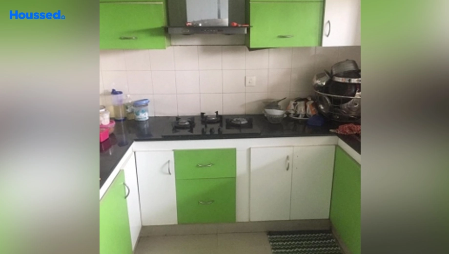 Project Image of 2 BHK Flat for Resale in Trinity High Grove, Thrikkakara - Image 175860
