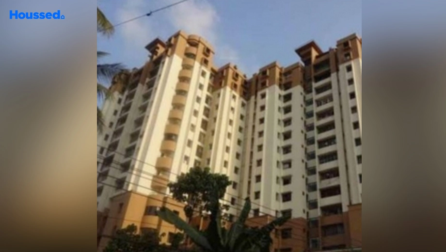 Project Image of 2 BHK Flat for Resale in Trinity High Grove, Thrikkakara - Image 175859