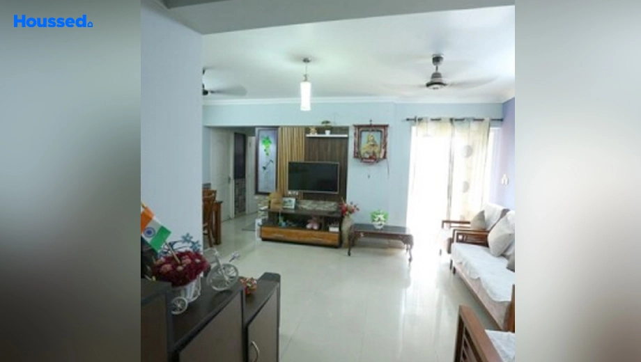Project Image of 2 BHK Flat for Resale in Trinity High Grove, Thrikkakara - Image 175857