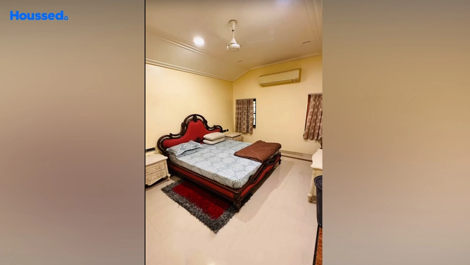 Project Image of 3.5 BHK Furnished House/Villa for Rent in Asopalav Bunglow, Sarkhej - Image 175846
