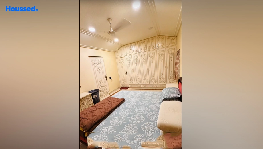 Project Image of 3.5 BHK Furnished House/Villa for Rent in Asopalav Bunglow, Sarkhej - Image 175844