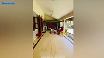 Project Image of 3.5 BHK House/Villa for Rent in Asopalav Bunglow Sarkhej, Ahmedabad - Image 175836
