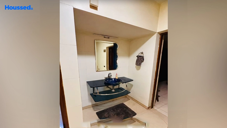 Project Image of 3.5 BHK Furnished House/Villa for Rent in Asopalav Bunglow, Sarkhej - Image 175837