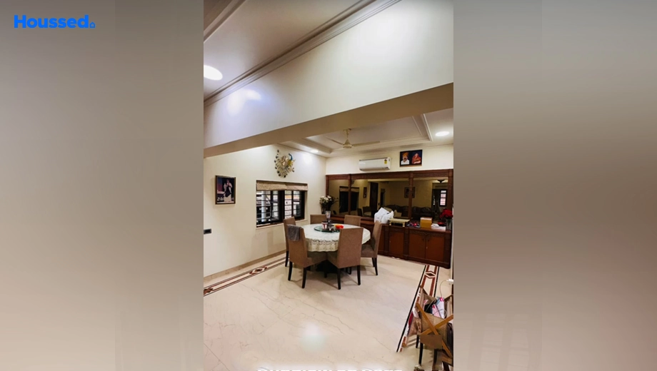 Project Image of 3.5 BHK Furnished House/Villa for Rent in Asopalav Bunglow, Sarkhej - Image 175840