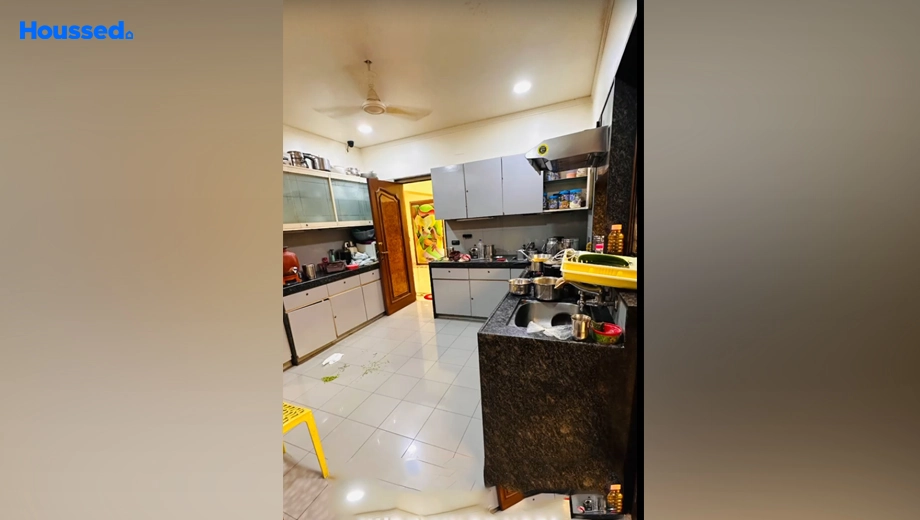 Project Image of 3.5 BHK Furnished House/Villa for Rent in Asopalav Bunglow, Sarkhej - Image 175843