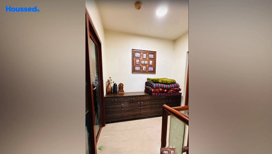 Project Image of 3.5 BHK Furnished House/Villa for Rent in Asopalav Bunglow, Sarkhej - Image 175847