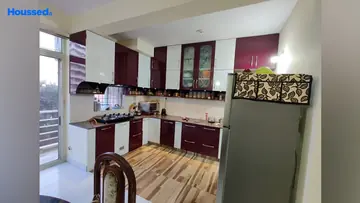 Project Image of 2 BHK Flat for Rent in Argora, Ranchi - Image 175872