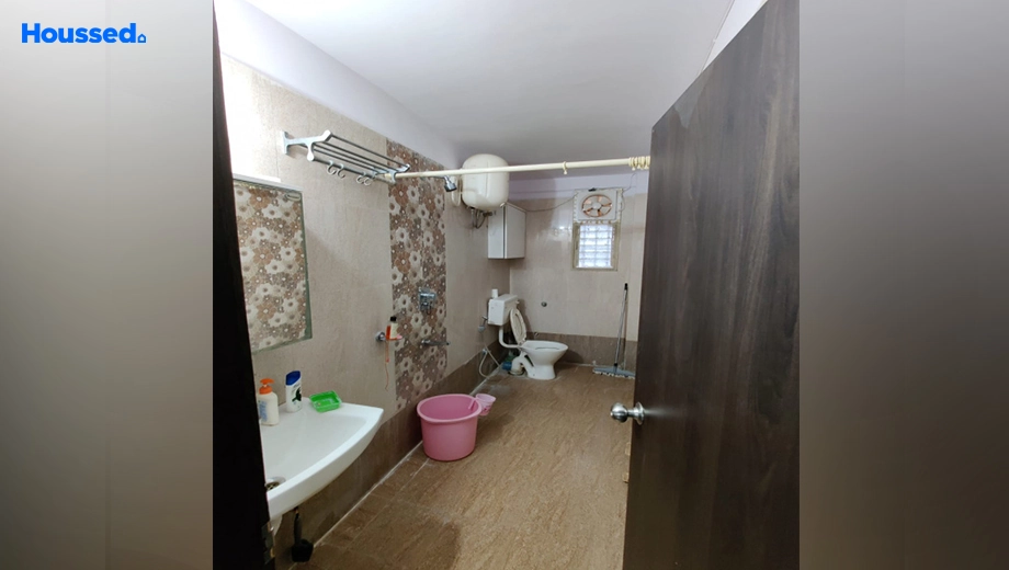 Project Image of 2 BHK Semi-Furnished Flat for Rent in Argora - Image 175873