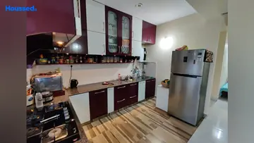 Project Image of 2 BHK Flat for Rent in Argora, Ranchi - Image 175875
