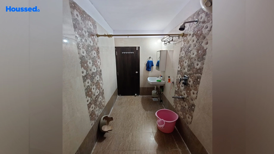 Project Image of 2 BHK Semi-Furnished Flat for Rent in Argora - Image 175874