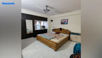 Project Image of 2 BHK Flat for Rent in Argora, Ranchi - Image 175870
