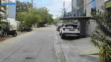 Project Image of Housing Plot/Residential Land for Resale in Currency Nagar, Vijayawada - Image 176420