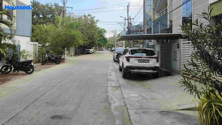 Project Image of Housing Plot/Residential Land for Resale in Currency Nagar - Image 176420