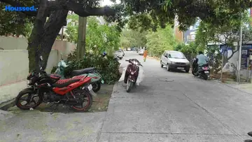 Project Image of Housing Plot/Residential Land for Resale in Currency Nagar, Vijayawada - Image 176421