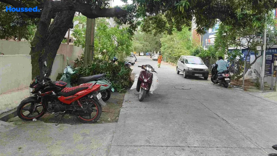Project Image of Housing Plot/Residential Land for Resale in Currency Nagar - Image 176421