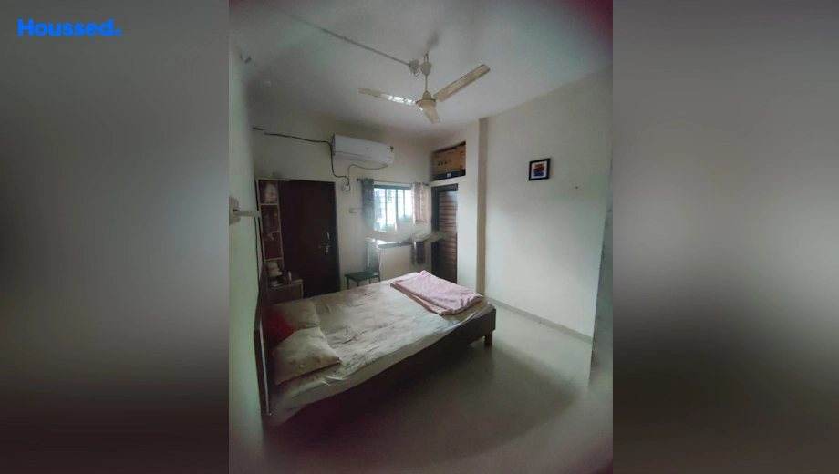 Project Image of 2.5 BHK Furnished Flat for Rent in Ratan Apartment, Pratap Nagar - Image 175928