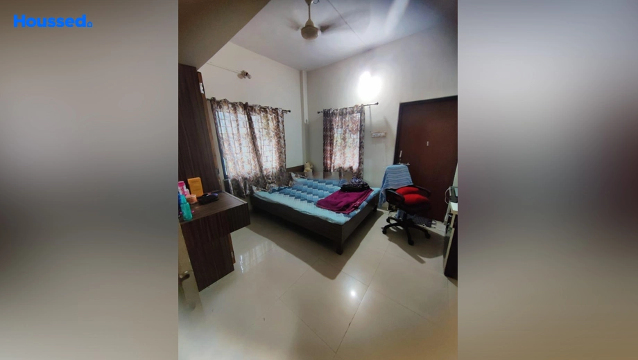 Project Image of 2.5 BHK Furnished Flat for Rent in Ratan Apartment, Pratap Nagar - Image 175929