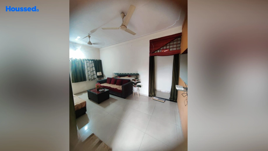 Project Image of 2.5 BHK Furnished Flat for Rent in Ratan Apartment, Pratap Nagar - Image 175927