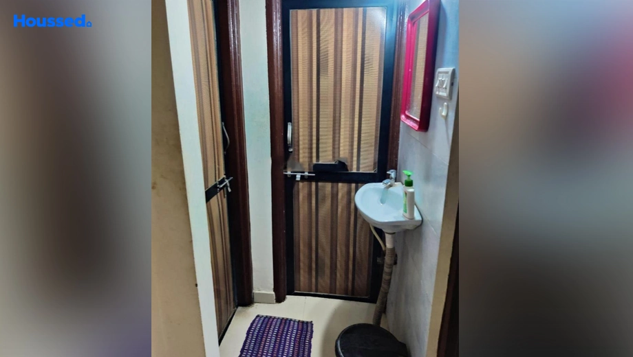 Project Image of 2.5 BHK Furnished Flat for Rent in Ratan Apartment, Pratap Nagar - Image 175925