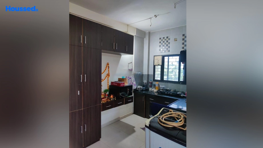 Project Image of 2.5 BHK Furnished Flat for Rent in Ratan Apartment, Pratap Nagar - Image 175924