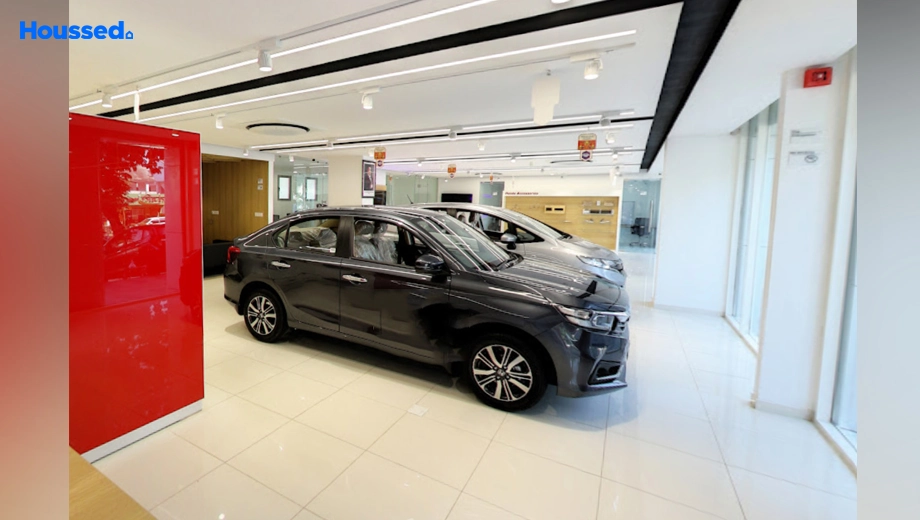 Project Image of Shop & Showroom for Resale in Ambawadi - Image 175900