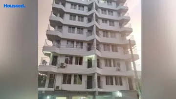 Project Image of 1 BHK Flat for Resale in Kakkanad, Kochi - Image 175883