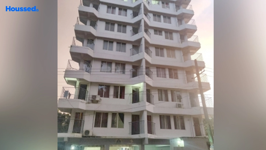 Project Image of 1 BHK Flat for Resale in Kakkanad - Image 175883