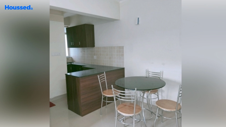 Project Image of 1 BHK Flat for Resale in Kakkanad - Image 175879