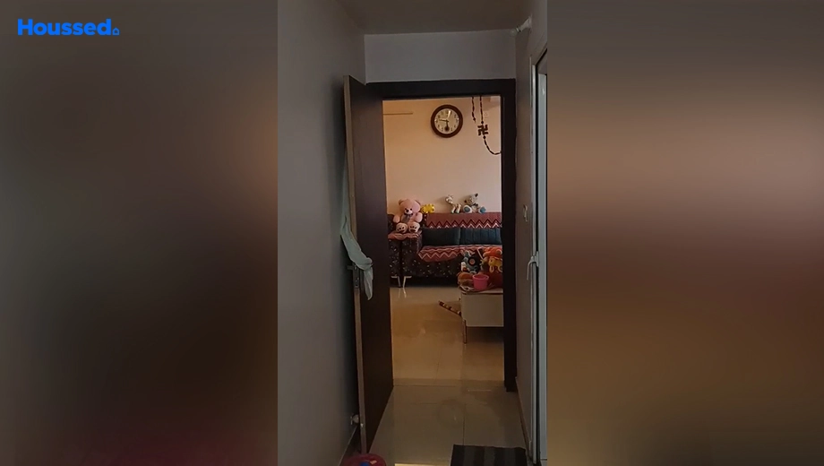 Project Image of 3 BHK Flat for Resale in Prayas Randhawa Estate, Tupudana - Image 175912